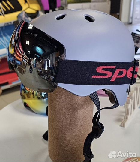 Спортивные очки