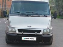 Ford Tourneo 2.0 MT, 2005, 350 000 км, с пробегом, цена 850 000 руб.