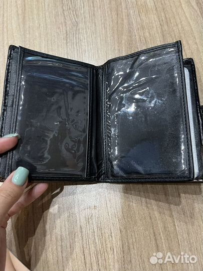 Кошелек для документов