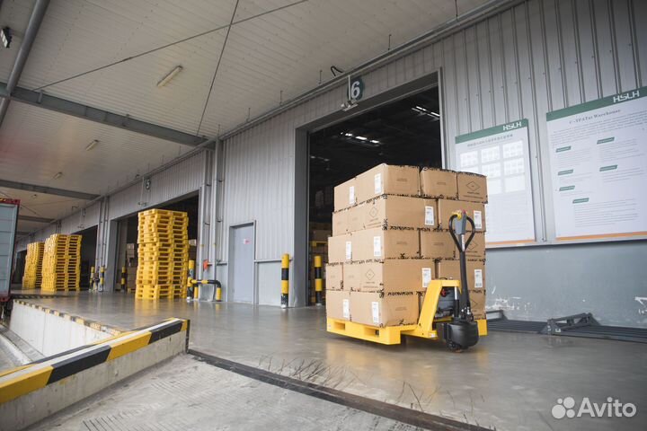 Рохля, Рохля электрическая Li-ion 99 т