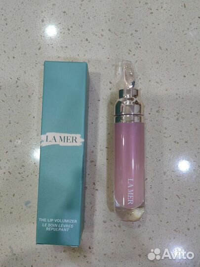 La Mer Блеск для губ