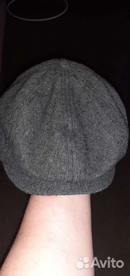 Кепка оригинал
