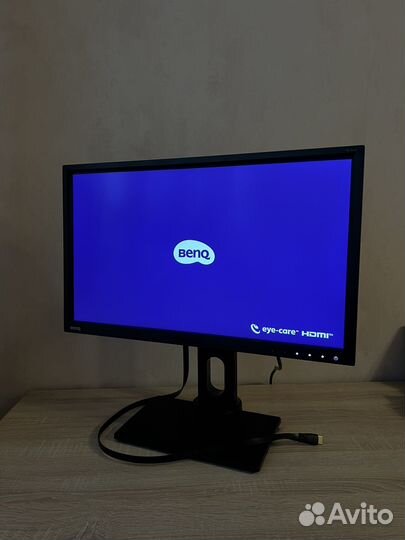 Монитор BenQ BL2420PT, 2048x2560, 60 Гц, IPS