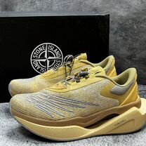 Кроссовки New Balance x Stone Island FuelCell c 1