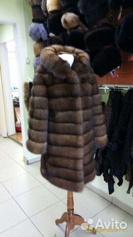 Ремонт и пошив шуб дубленок изделий из кожи шапок