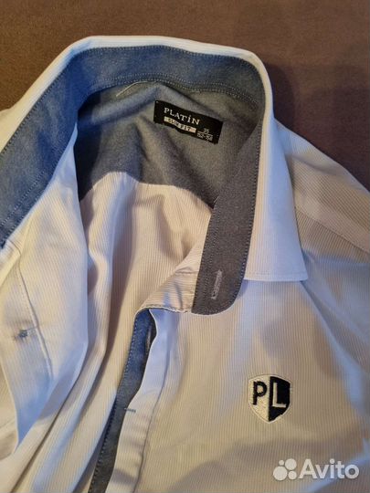 Рубашка для мальчика 152 158