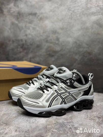 Кроссовки Asics Gell- Khanna 8 (41)