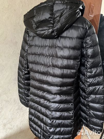 Пуховик женский 44-46