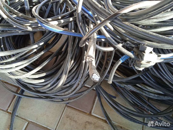 Кабель Силовой сип-3 1 х95