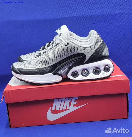 Кроссовки Nike air max Dn (41-45) (Арт.14449)