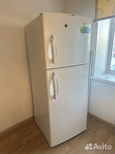 Холодильник