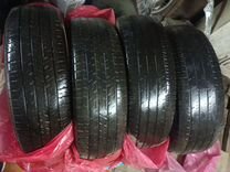 Yokohama Geolandar G91 225/65 R17