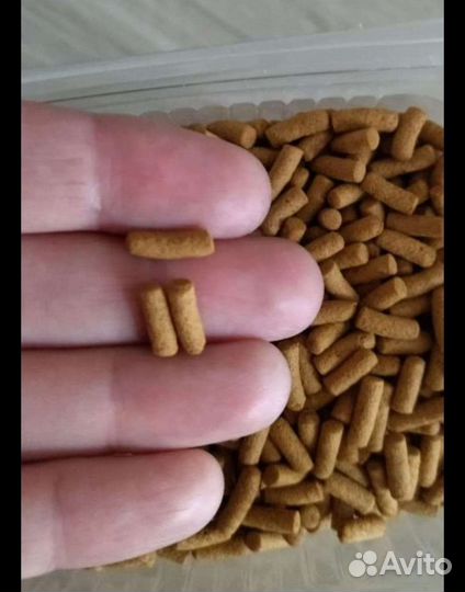 Корм для рыб Tetra Cichlid Sticks,Tetramin Flakes