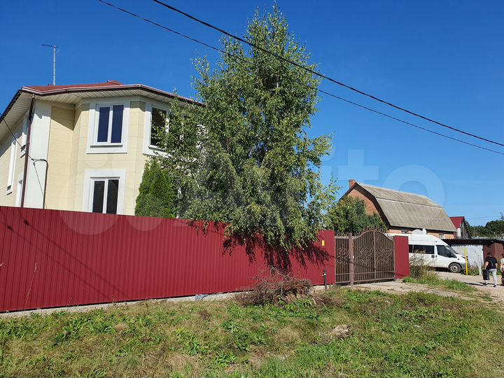 Участок 9,8 сот. (ИЖС)