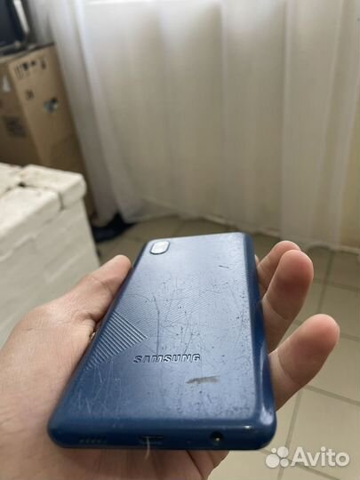 Samsung Galaxy A01 Core, 2/16 ГБ