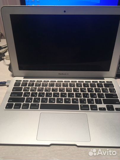 MacBook air 11 2013 A1465