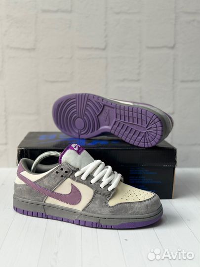 Кроссовки Nike SB Dunk Low