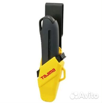 Нож Tajima в кобуре DC-l560bsfbl