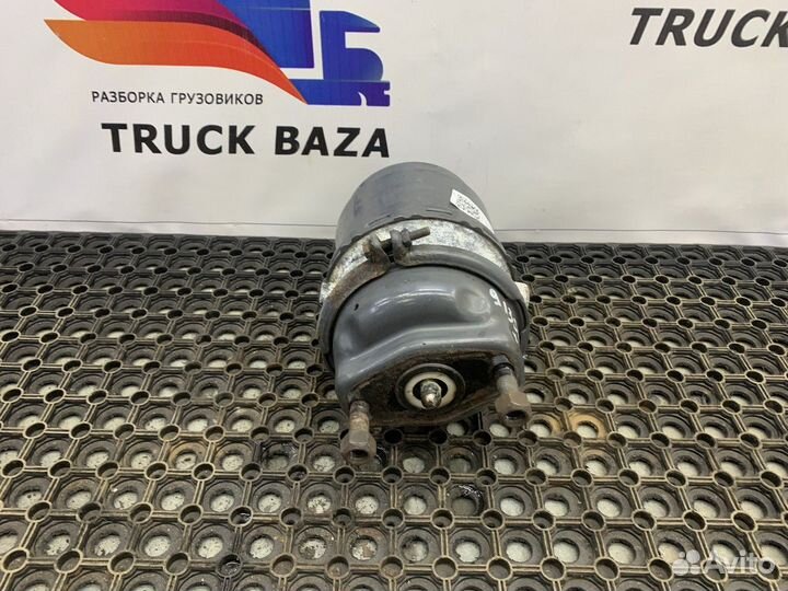 1686002 Энергоаккумулятор тормозной