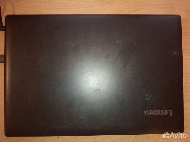 Lenovo 320 Celeron/4/ssd 256