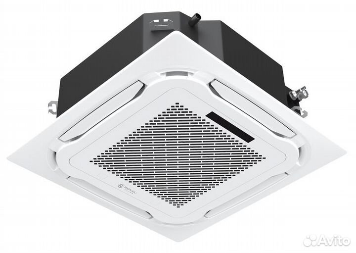 Кассетная сплит-система Royal Clima CO-4C 12HNX/CO