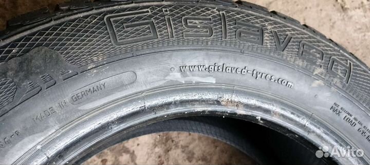 Gislaved Nord Frost 5 195/65 R15