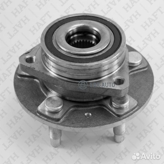 Haft RV0130 Ступица перед
