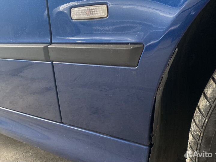 Крылья передние BMW E39