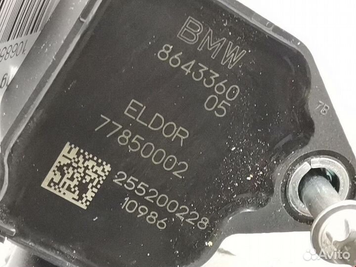 Катушка зажигания BMW 3 G20 2020