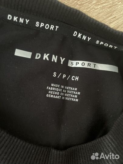 Платье dkny оригинал