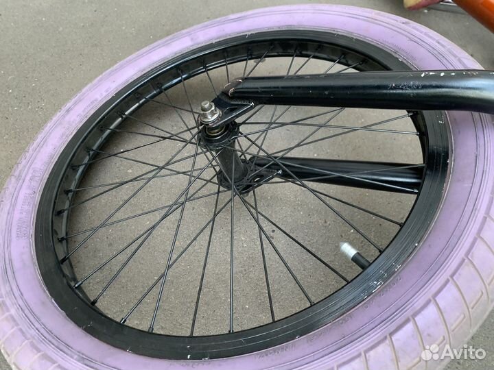 Bmx