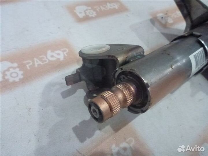 Рулевая колонка Hyundai Solaris RB G4FA 2016