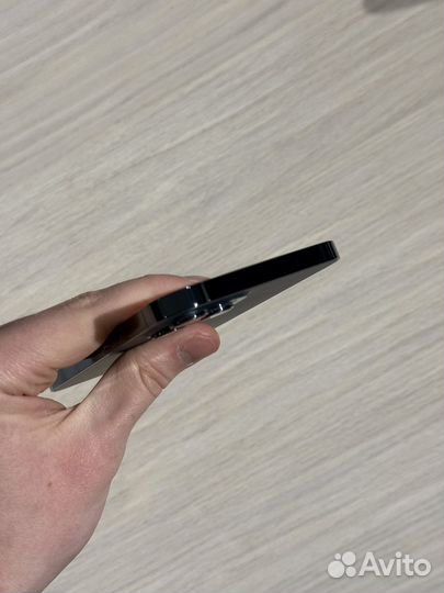 iPhone 12 Pro Max 256Gb 85%Акб (350+Отзывов),Sim+E