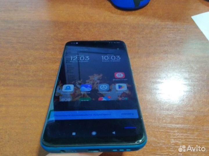 Redmi 9