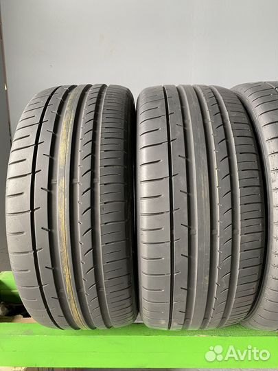 Dunlop SP Sport Maxx 050+ 245/45 R19
