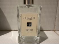 Духи jo malone wood sage sea salt