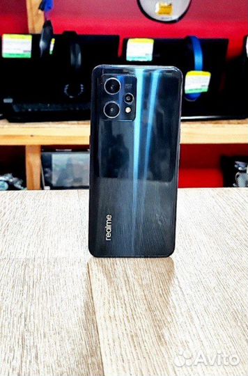 realme 9 Pro, 6/128 ГБ