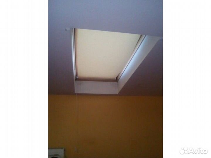 Горизонтальные жалюзи C097