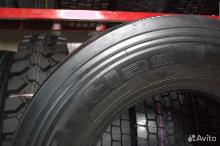 Шины Petlas SH110 315/70R22.5