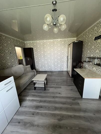 1-к. квартира, 31 м², 5/5 эт.