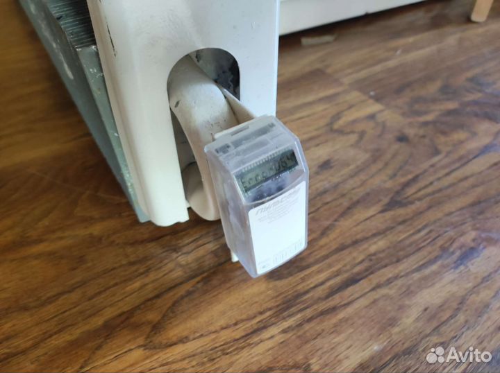 Радиатор отопления