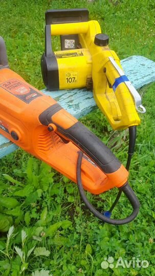 Электропила