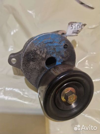 Натяжитель приводного Honda Accord 7 1170raaa01