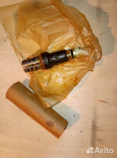 Ов65 ов 65 ов 95 и комплектующие к ним