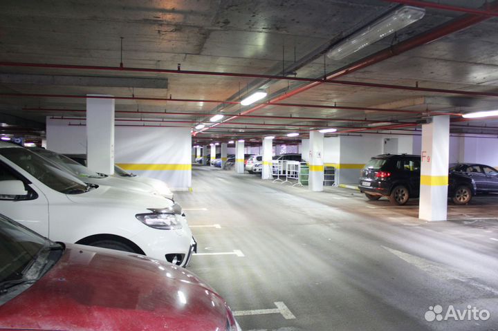 LED-светильники для круглосуточной видимости