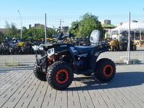 Квадроцикл Dazzle ATV 200 (балансирный вал)