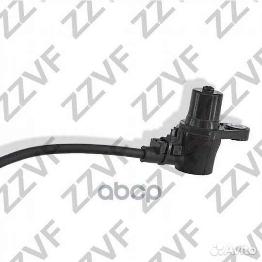 GRA4259 датчик абс передний правый (R) toyota C