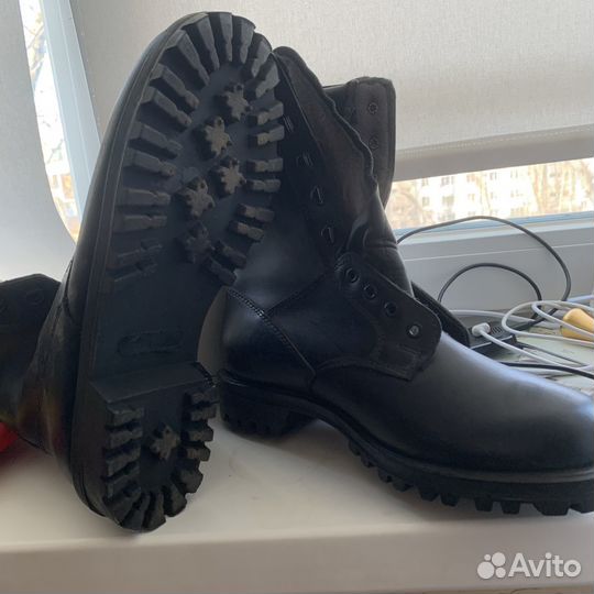 Берцы летние 42 размер