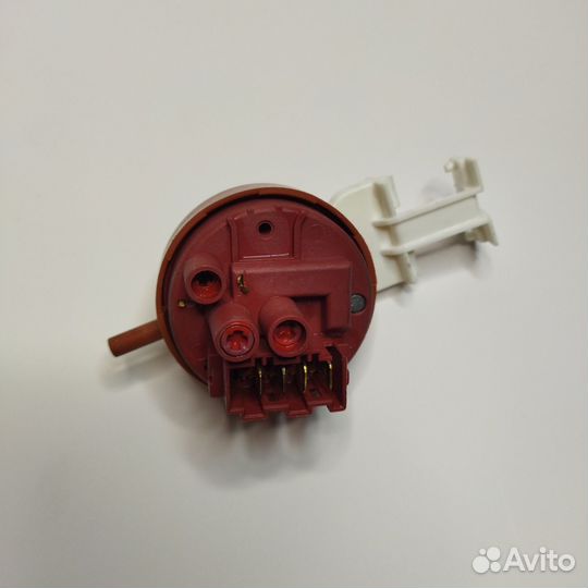 Прессостат Zanussi Electrolux 505GS201 520011602