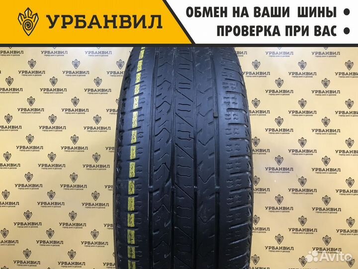 Nexen Roadian HTX RH5 245/65 R17 111H